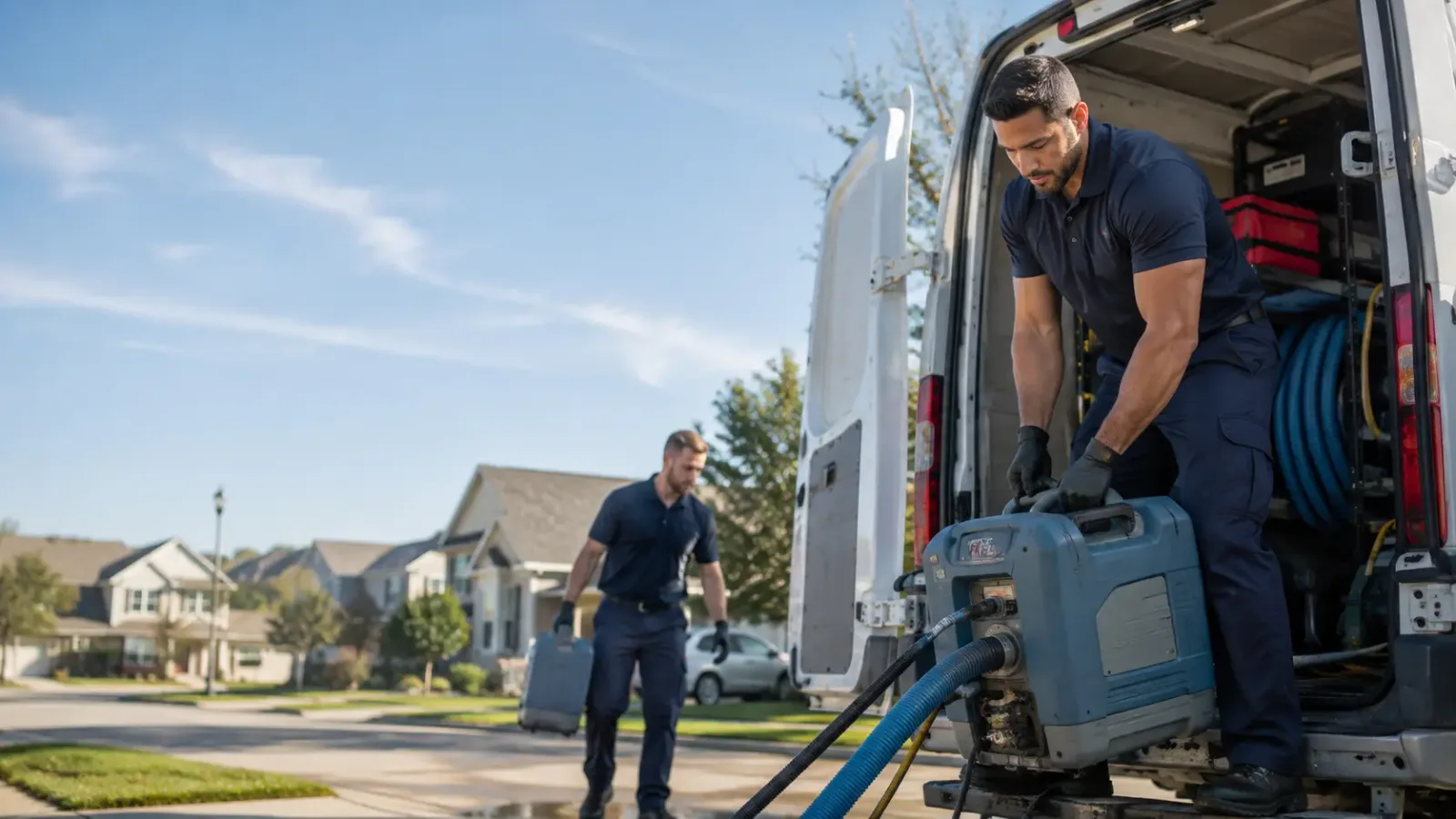 Trauma Cleanup in Temecula, CA near me